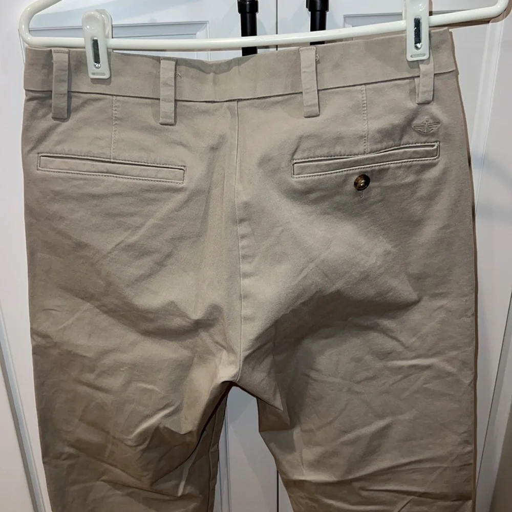 Dockers khakis men